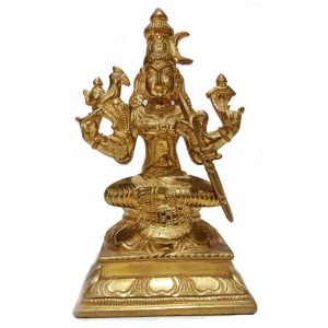 Panchaloga Kamatchi 4 Inch