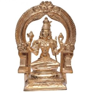 Panchaloga Kamatchi With Arch