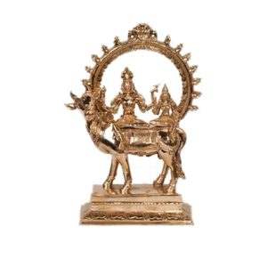 Panchaloga Prathosha Moorthy 10.5 Inch