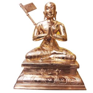 Panchaloga Ramanujar 5 Inch