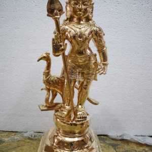 Panchaloga Bala Murugar 9 Inch