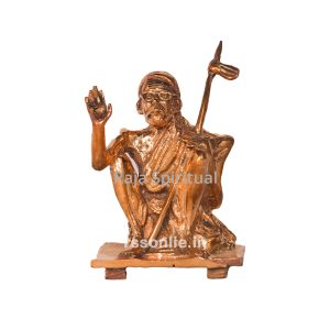 Panchaloga Kanchi Maha Periyavar 2.5 Inch