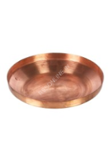 6x6x2 Inch Copper Plate