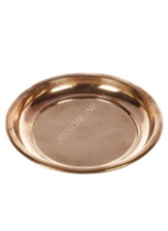 6x6x1 Inch Copper Plate