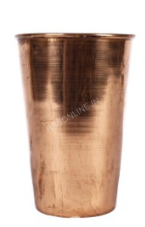 Copper Tumbler