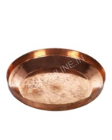 8x8x1 Inch Copper Plate