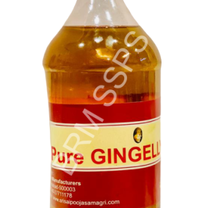 Gingelly Oil