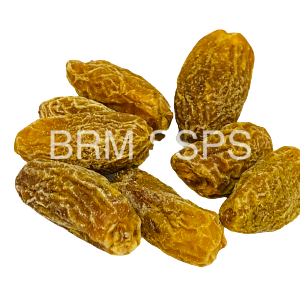 DRY DATES ( KARJURAM )