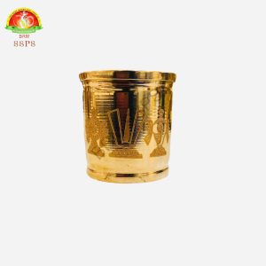 Copper Lakshmi Kubera Kuncham