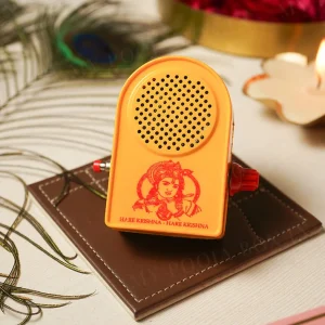 Musical Chanting Mantra Speaker Box