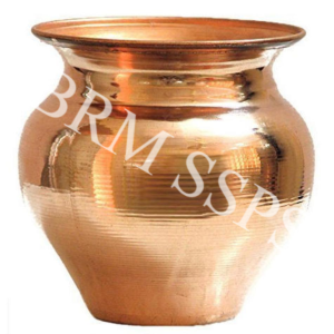copper lota