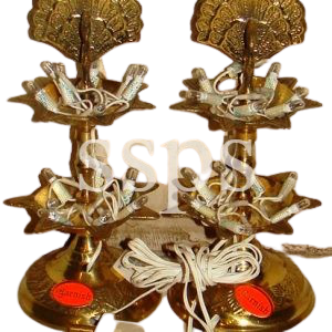 POWER LAMP STEPS 2 , 6INCH