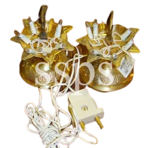 POWER LAMP STEP-1,4.5 INC