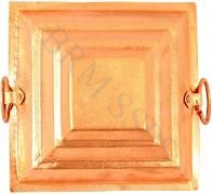 Copper Hawan Kund 4inch