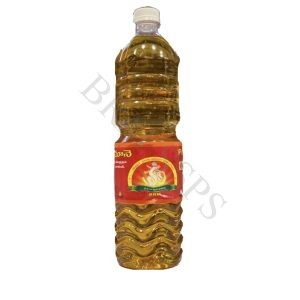 POOJA OIL