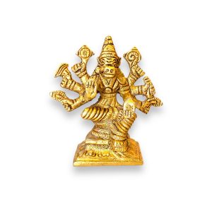 Brass Varahi Ammavaru