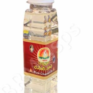 Pure Chameli Oil