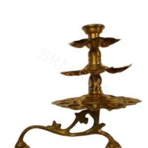 BRASS NAKSHATRA AARTI STEP-3 1KG