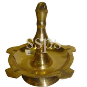 BRASS DEEPAM