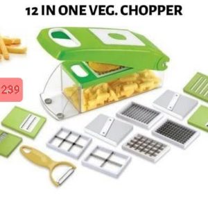 Veg Chopper