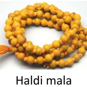 Haldi Mala