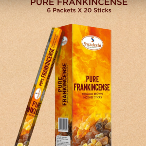 Pure Frankincense
