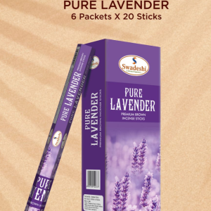 Pure Lavender
